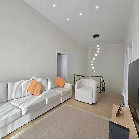 Apartman Floor *