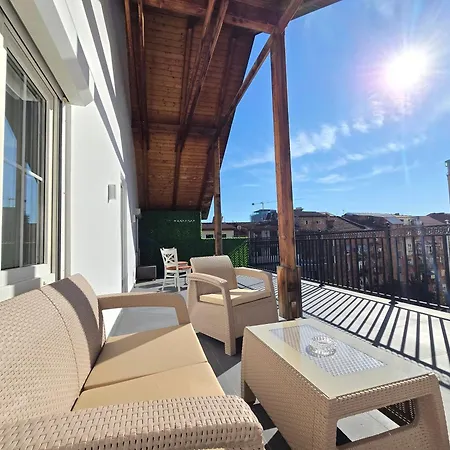 Floor Appartement