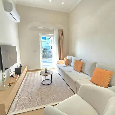 Floor Apartman *