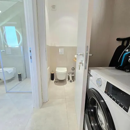 Apartman Floor