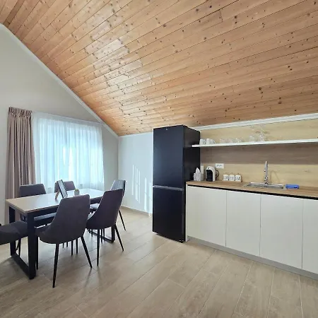 Floor Apartman *