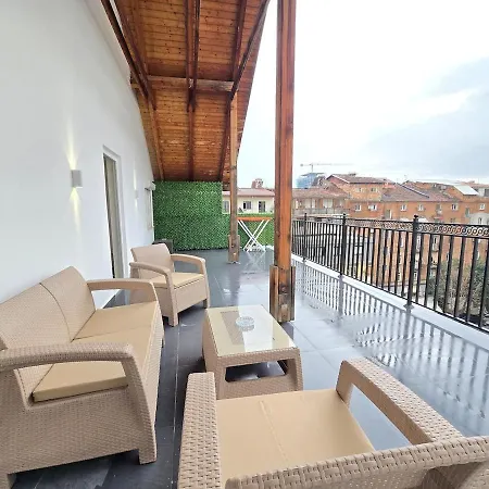 Floor Apartman *