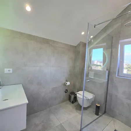 Apartmán Floor *