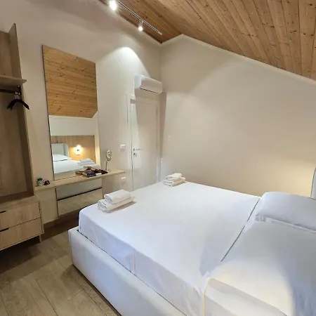 Apartmán Floor