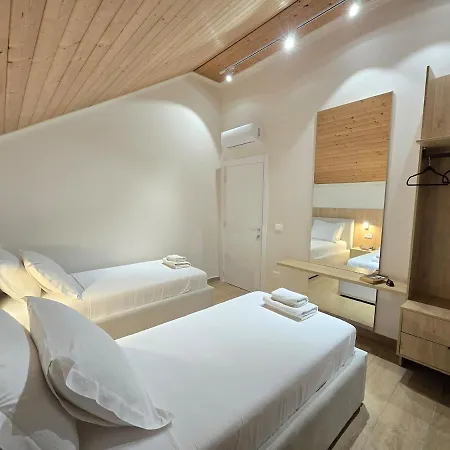 Apartmán Floor *