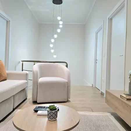 Apartman Floor *