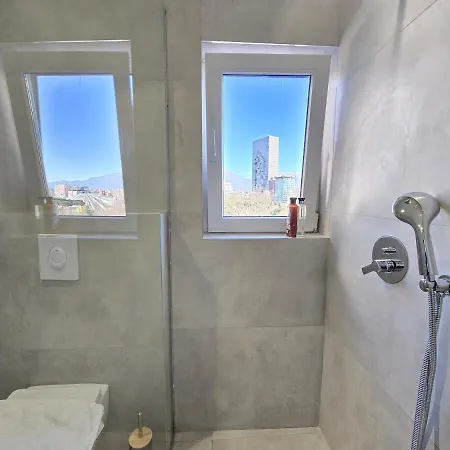 Floor Apartman *
