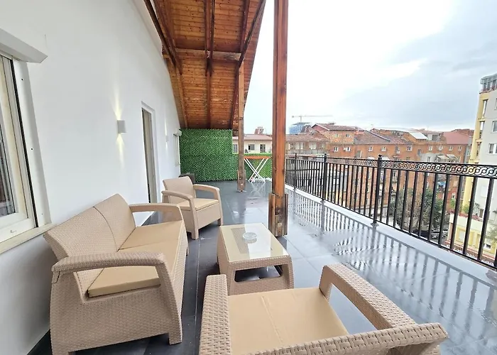 Floor Appartement *