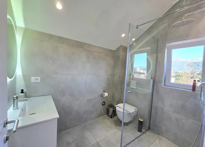 Appartement Floor *