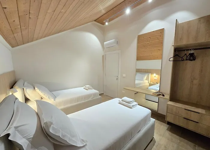 Appartement Floor *