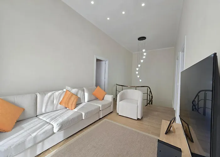 Apartment Floor *