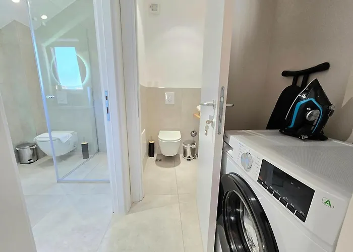Apartment Floor