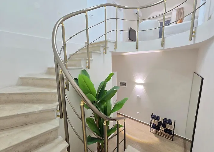 Apartment Floor