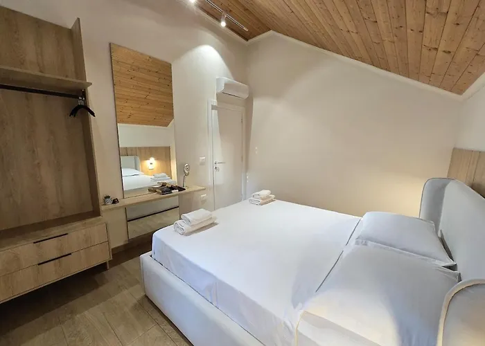 Apartment Floor