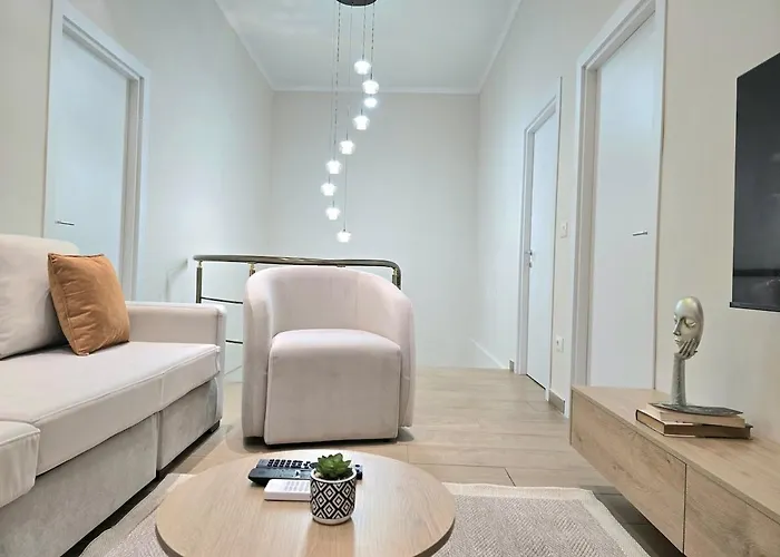 Apartment Floor *