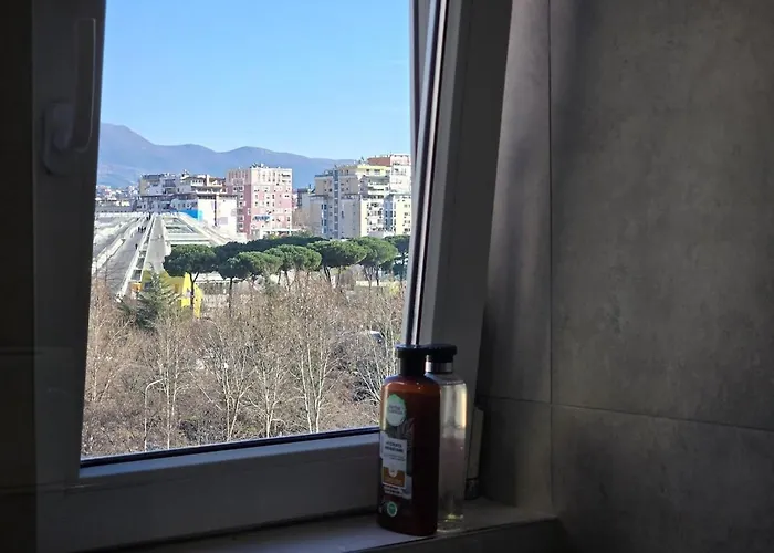 Floor Apartment